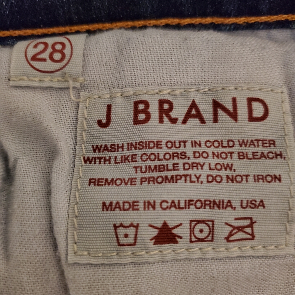 J Brand Jeans - Picture 6 of 7